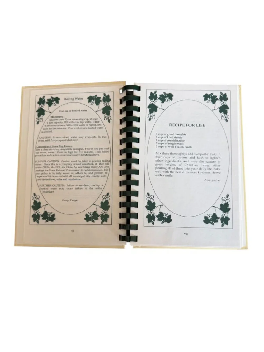 Hunt Cookbook Recipes Cookbook Oil Company Volunteers 1995 Southern Cooking